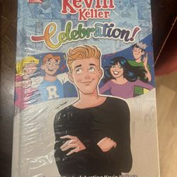 Kevin Keller Celebration Archie Comics