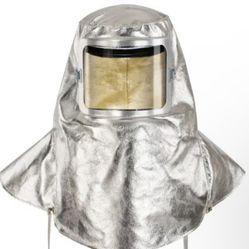 Aluminized Kevlar Hoods $100 Each