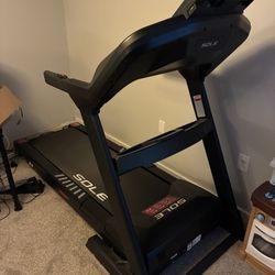 SOLE F63 Treadmill 
