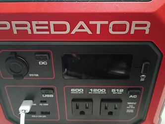 Generator