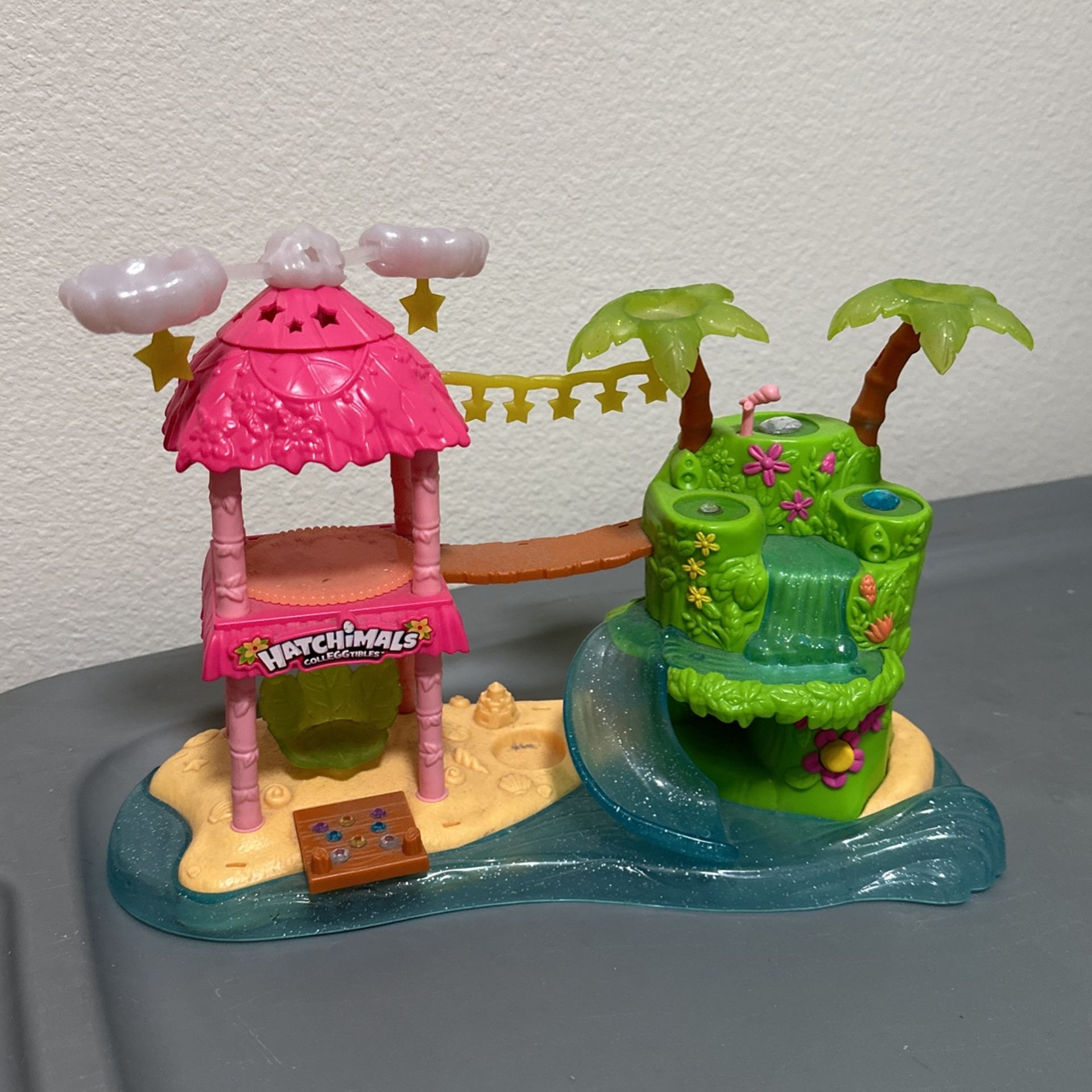 Hatchimals