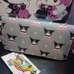 Kuromi Wallet 