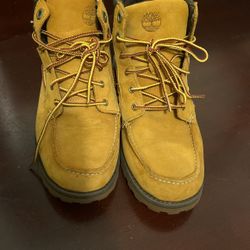 4.5 Timberland pick up only $40