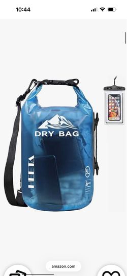 HEETA Waterproof Dry Bag