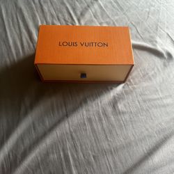 Louis Vuitton waimea sunglasses
