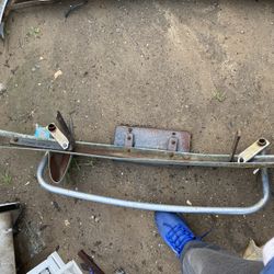 Volkswagen From Bumper
