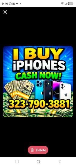 IPhone 17 Pro Max buyer iPhone buyer cash for iPhones we buy iPhones MacBook Pro iPad Pro Samsung earpods s26 Ultra Samsung fold seven