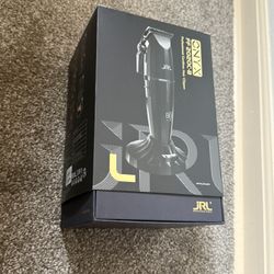 JRL Onyx Hair Clipper