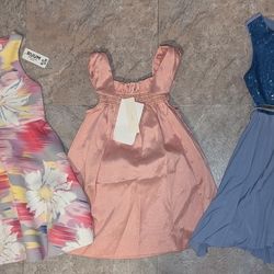 All NEW Girl Clothes 2/3t $3-$15 Each 