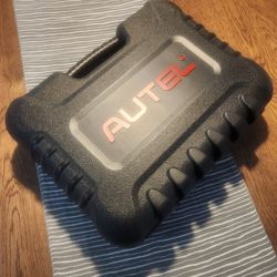 Autel Maxicom mk808 Series Scanner 