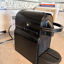 Nespresso Inissia Espresso Machine by De'Longhi