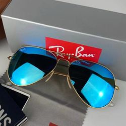 Rayban Aviator Classic 