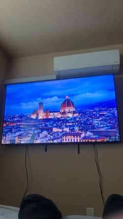 65” Philips Smart TV