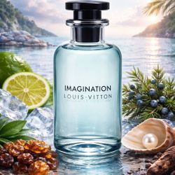 ✨ LV Imagination ✨