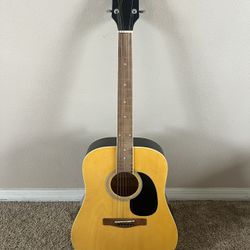 Rogue Acoustic Guitar 