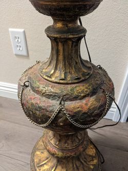 Table Lamp