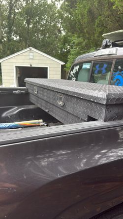 Tuff Box