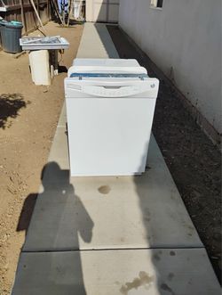 Dishwasher