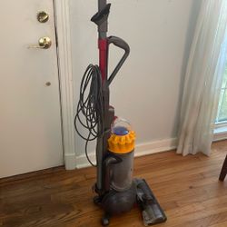 Dyson Ball Vacuum Cleaner