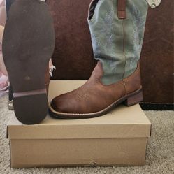 Women's Cowboy Boots