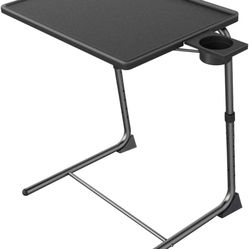 Adjustable Tv Tray