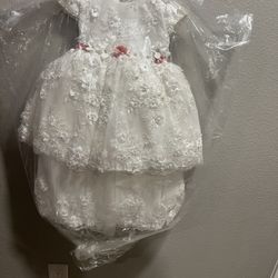 Kid Dress