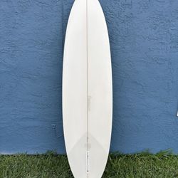 Furrow Labyrinth 7’2 Single Fin Surfboard