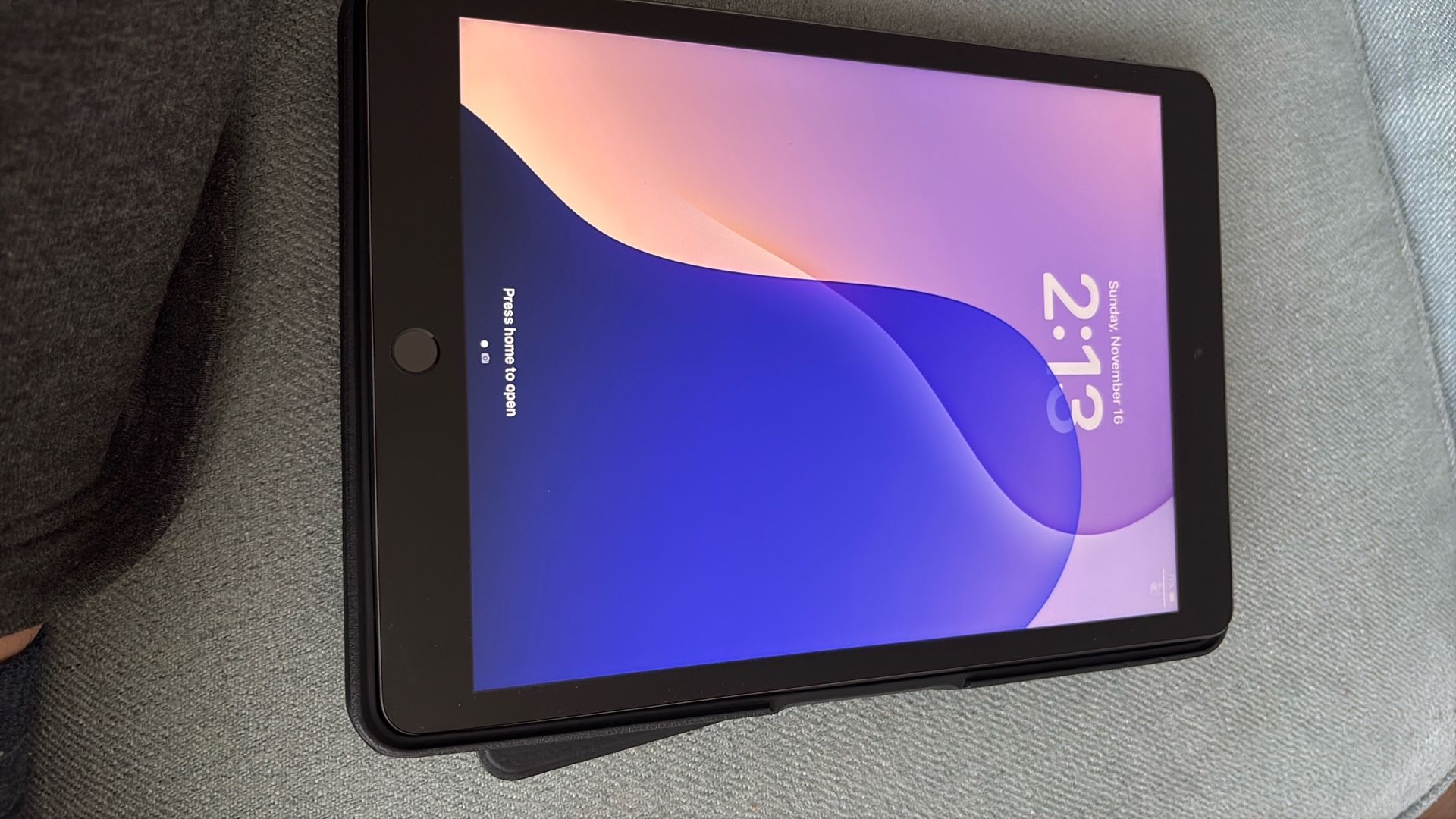 9th generation Apple Ipad