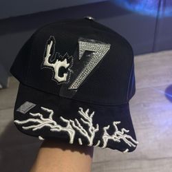 BIGG BOSS Hat All Legit 