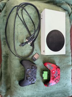 Xbox Series S ( 512GB )