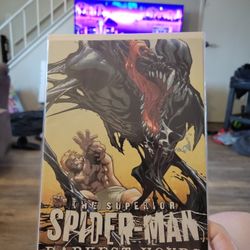 Superior Spider-Man Darkest Hours 023