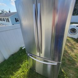 Samsung  Fridge 