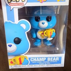 Funko Pop Care Bear 