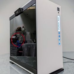 NEW 12-Thread AMD Ryzen Gaming PC