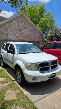2007 Dodge Durango