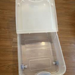 Storage Bin