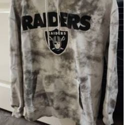 Raider Sweater Size Small Used