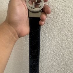 Men’s Gucci Belt 100cm