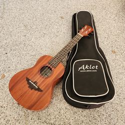 Aklot Ukelele