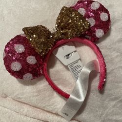 Disney Ears 