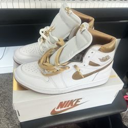 Brand new 1985 Jordan 1 Size *11*