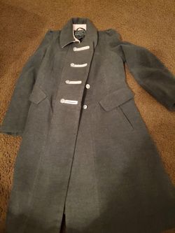 Girl's Coat
