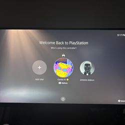 240Hz LG Gaming Monitor