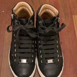 UGG Hightop Sneakers