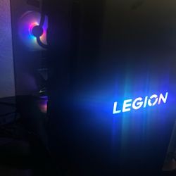 Lenovo Legion T5 1TB