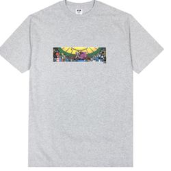 Ftp Fight Night Tee