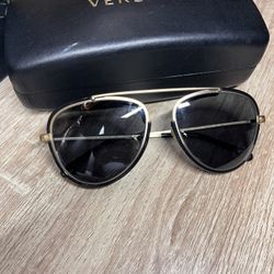 Versace Sunglasses 