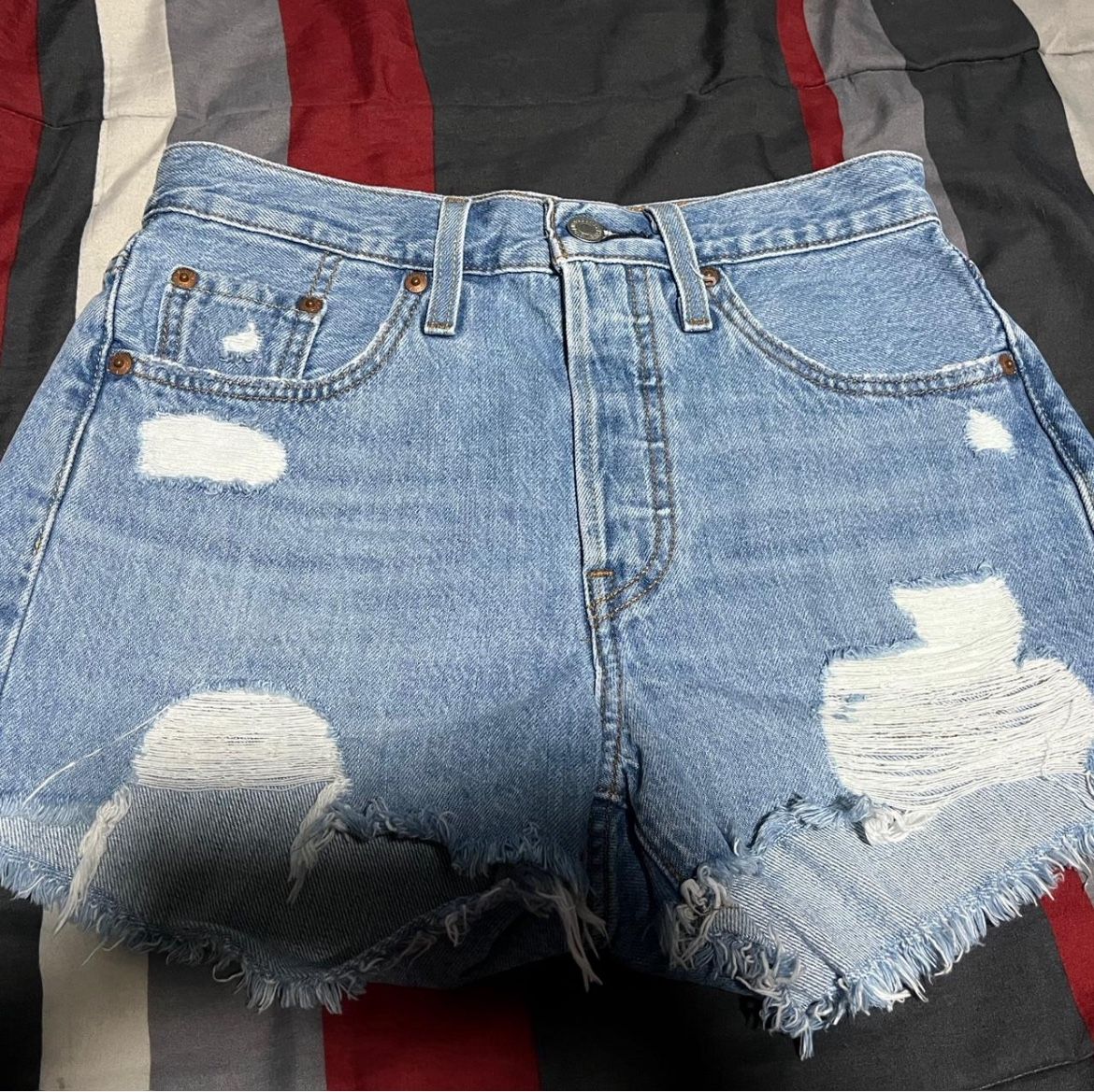 Levi’s 501 Shorts