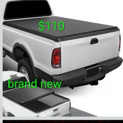 Truck Bed Cover