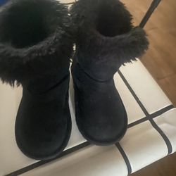 Size 5 Boots 